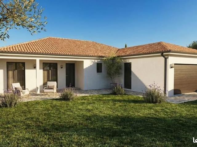 Maison 5 pièces 107 m²