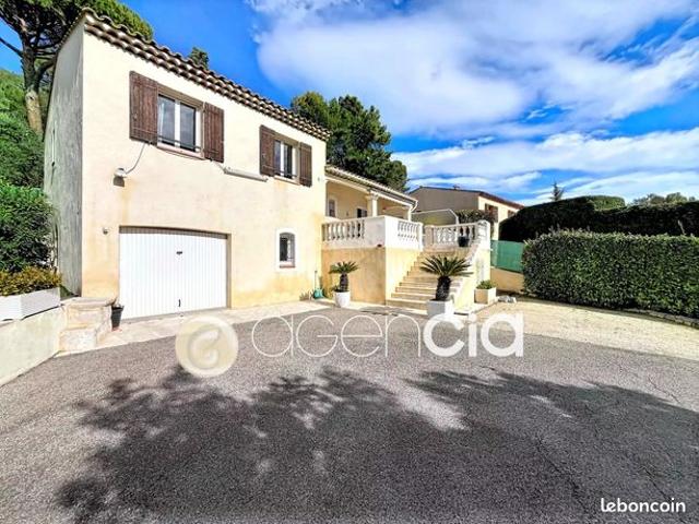 Maison 5 pièces 107 m²