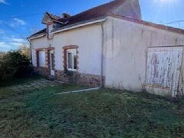Maison 5 pièces 107 m²