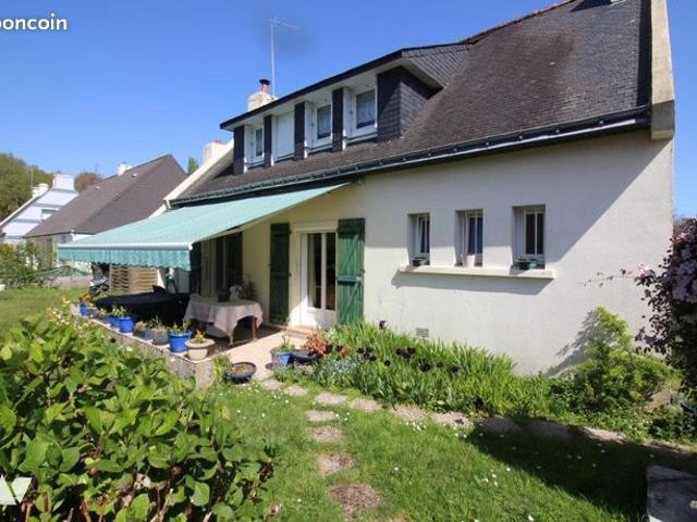 Maison 5 pièces 107 m²