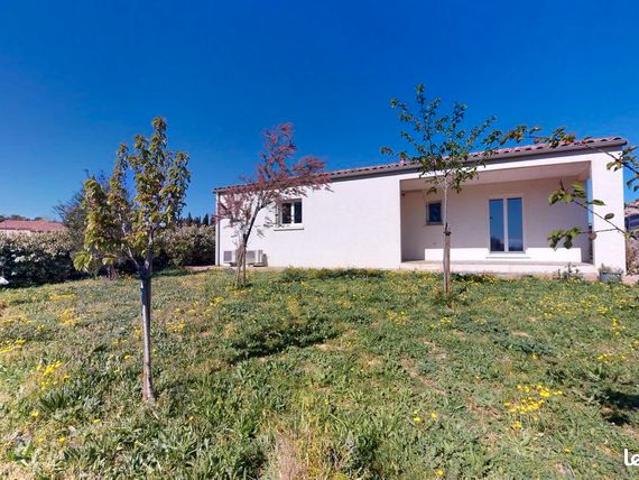 Maison 5 pièces 107 m²