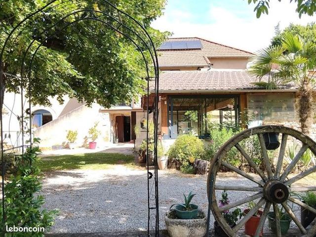 Maison 5 pièces 107 m²