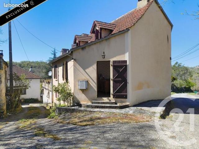 Maison 5 pièces 107 m²