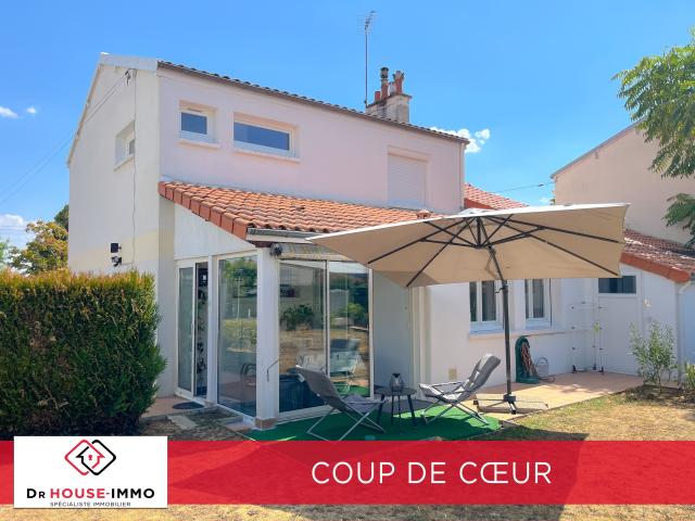 Maison 5 pièces 107 m²