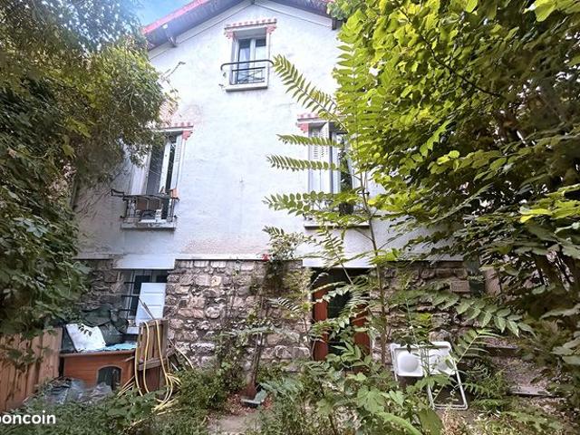 Maison 5 pièces 107 m²