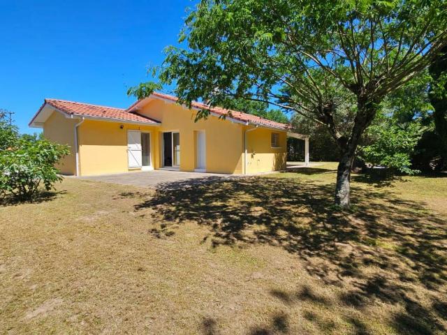 Maison 5 pièces 107 m²