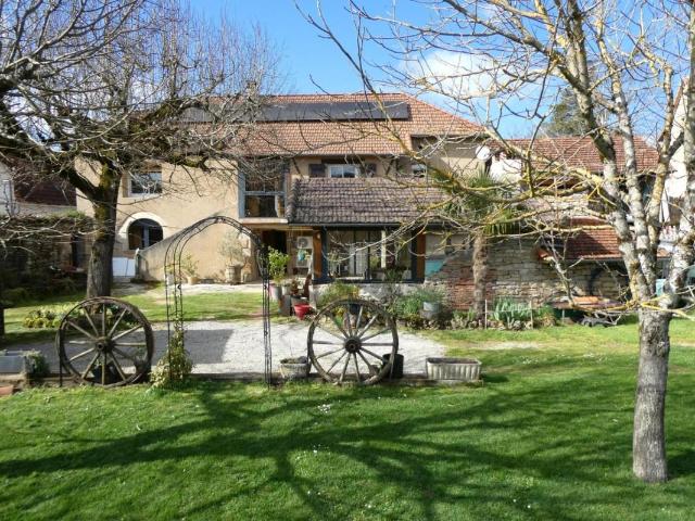 Maison 5 pièces 107 m²