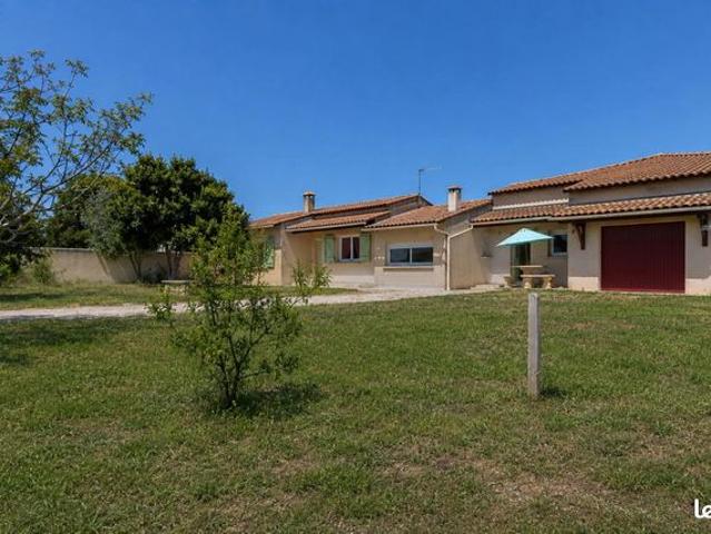Maison 5 pièces 107 m²