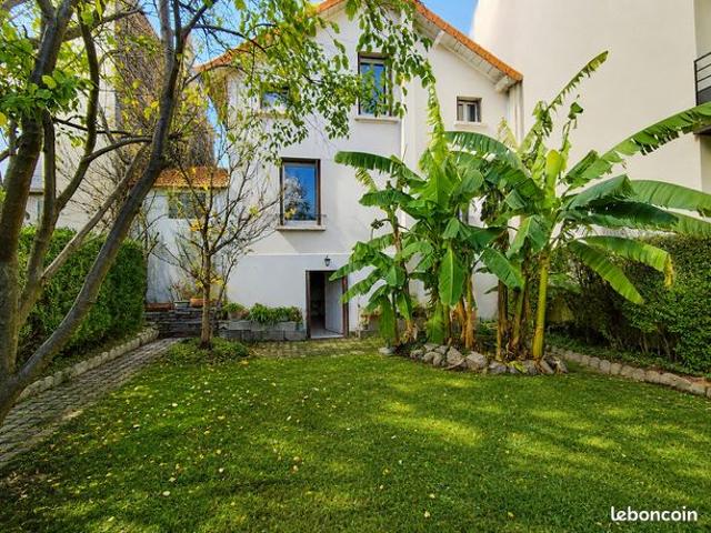 Maison 5 pièces 131 m²
