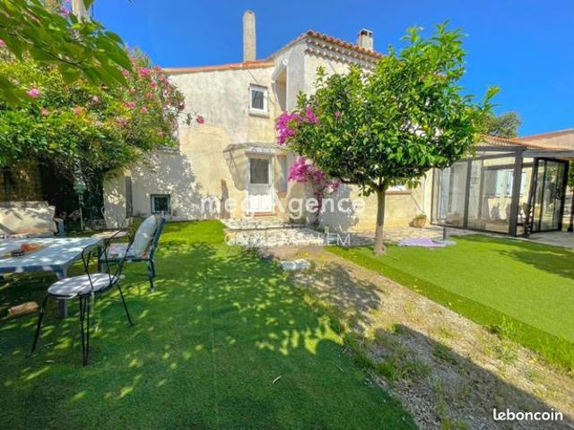 Maison 5 pièces 107 m²