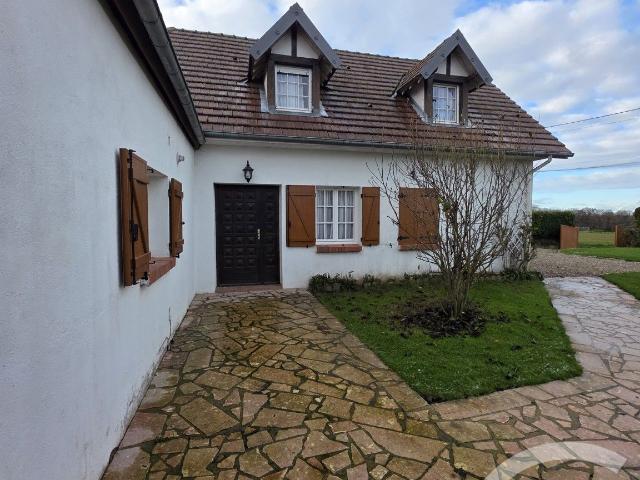 Maison 5 pièces 107 m²
