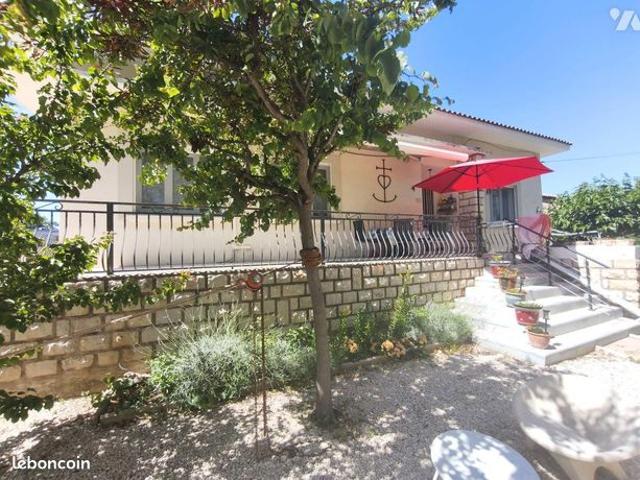 Maison 5 pièces 107 m²