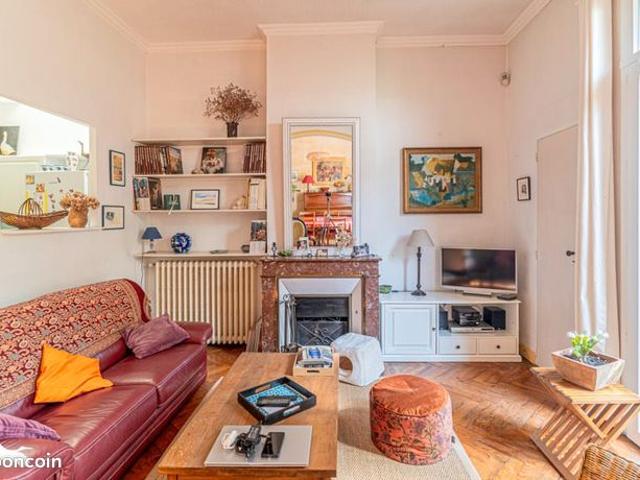 Maison 5 pièces 107 m²