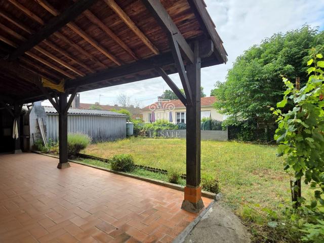 Maison 5 pièces 107 m²
