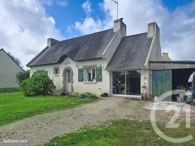 Maison 5 pièces 107 m²