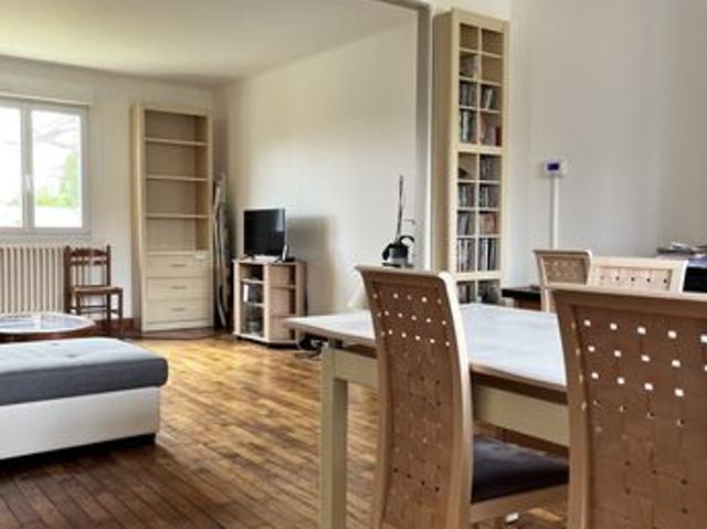 Maison 5 pièces 107 m²