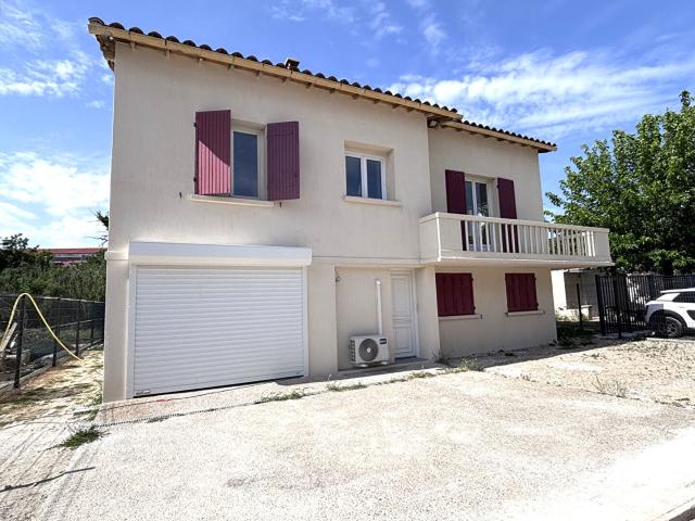 Maison 5 pièces 107 m²