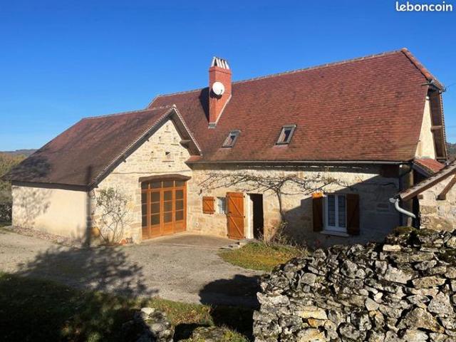 Maison 5 pièces 107 m²