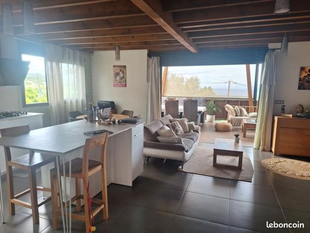 Maison 5 pièces 107 m²