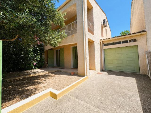 Maison 5 pièces 107 m²