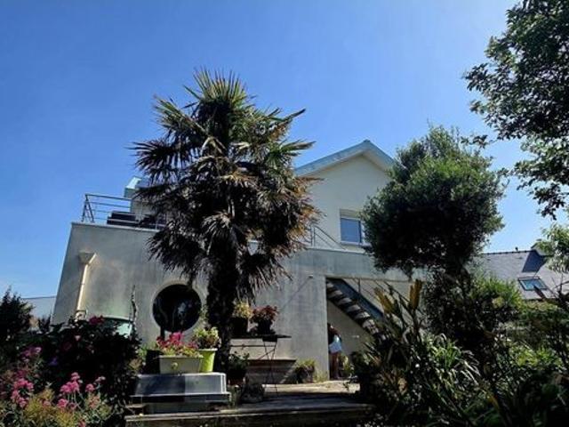 Maison 5 pièces 107 m²