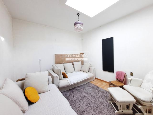 Maison 5 pièces 107 m²
