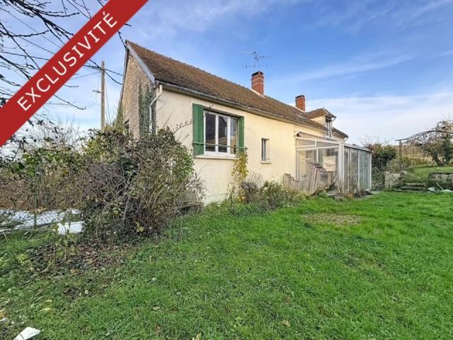 Maison 5 pièces 107 m²