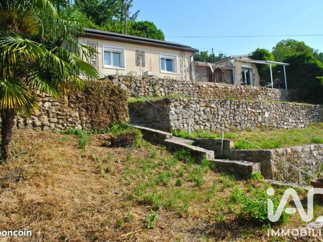 Maison 5 pièces 107 m²
