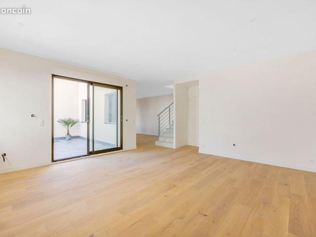 Maison 5 pièces 107 m²