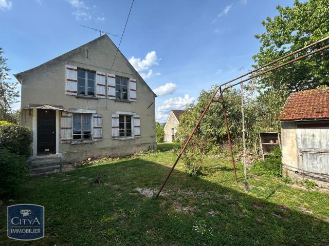 Maison 5 pièces 107 m²