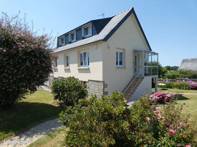 Maison 5 pièces 107 m²