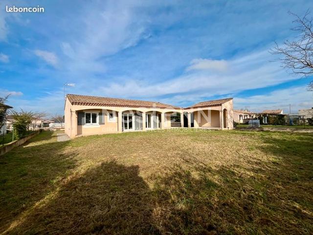 Maison 5 pièces 107 m²