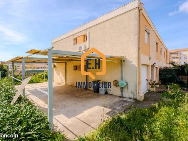 Maison 5 pièces 107 m²