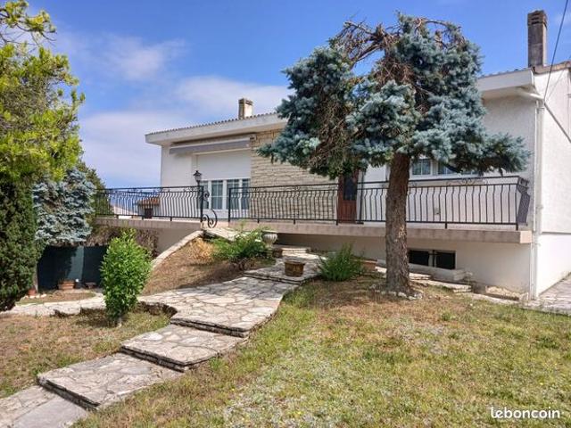 Maison 5 pièces 107 m²