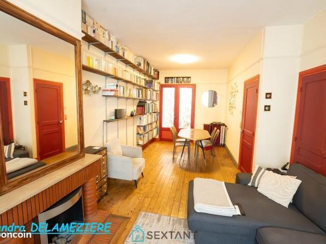 Maison 5 pièces 107 m²