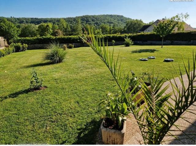 Maison 5 pièces 107 m²