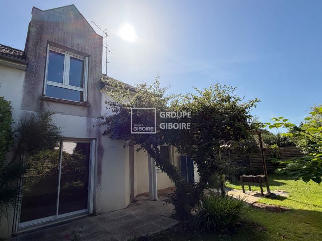 Maison 5 pièces 107 m²
