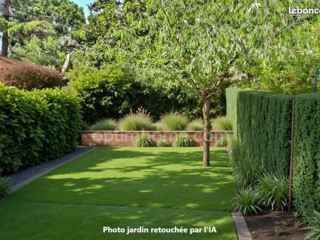 Maison 5 pièces 107 m²