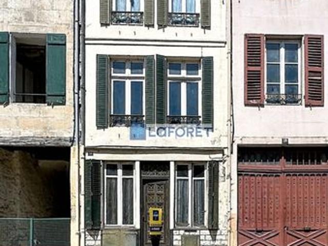 Maison 5 pièces 107 m²