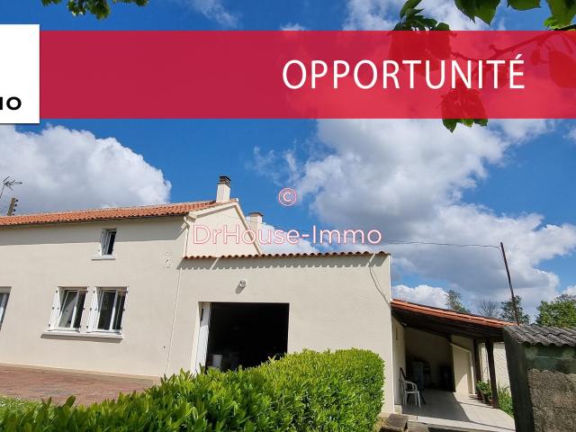 Maison 5 pièces 107 m²