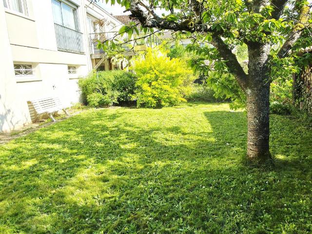 Maison 5 pièces 107 m²