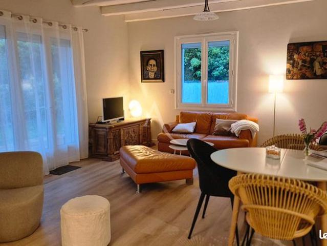 Maison 5 pièces 107 m²