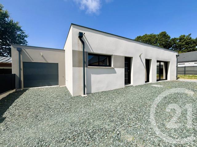 Maison 5 pièces 107 m²