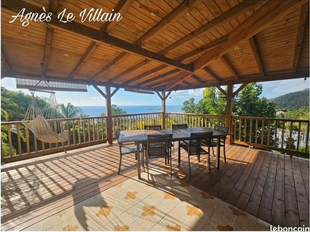 Maison 5 pièces 107 m²