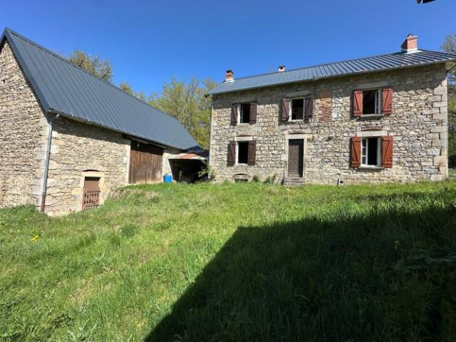 Maison 5 pièces 107 m²