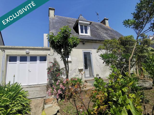 Maison 5 pièces 107 m²