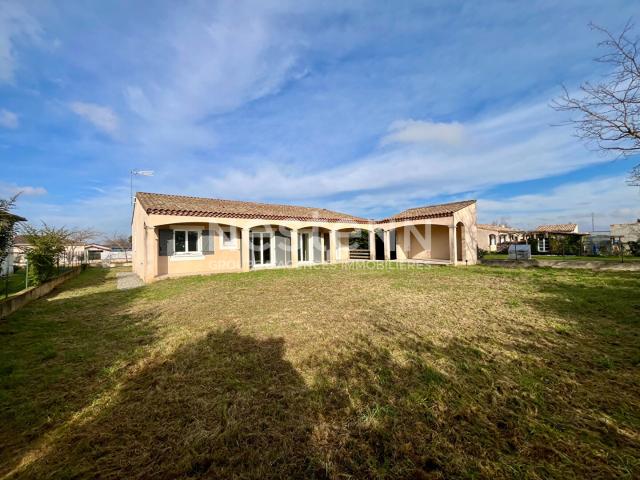 Maison 5 pièces 107 m²
