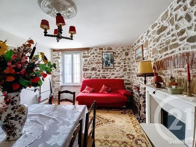Maison 5 pièces 107 m²