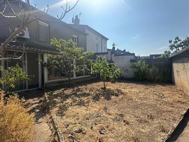 Maison 5 pièces 107 m²