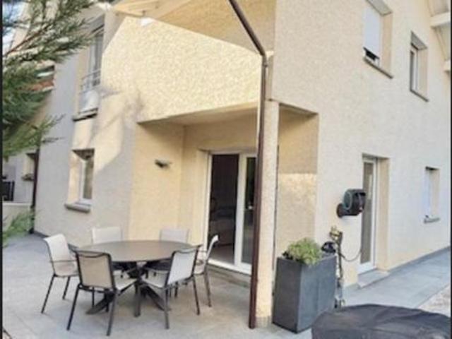 Maison 5 pièces 107 m²
